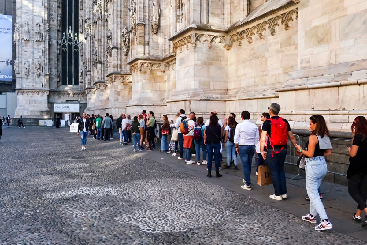 Boom del turismo in Lombardia, estate da record: a Ferragosto le prenotazioni schizzano verso il sold out
