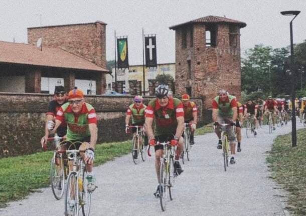 Eventi - Pedalata storica sui luoghi della bicicletta “Legnano” - Archivio - Varese News