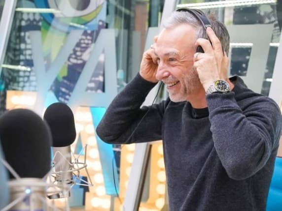 Linus sarà il nuovo direttore artistico della Milano Music Week, in programma a novembre: «Sarà più visibile e aperta»