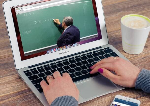 Formazione - Tre webinar gratuiti della Fondazione Asilo Mariuccia su Terzo Settore, sanità e inclusione -  - Varese News