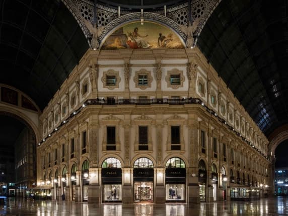Milano tra moda, cibo e cultura: a settembre inaugura Prada Galleria (con un passaggio sotto il Salotto)