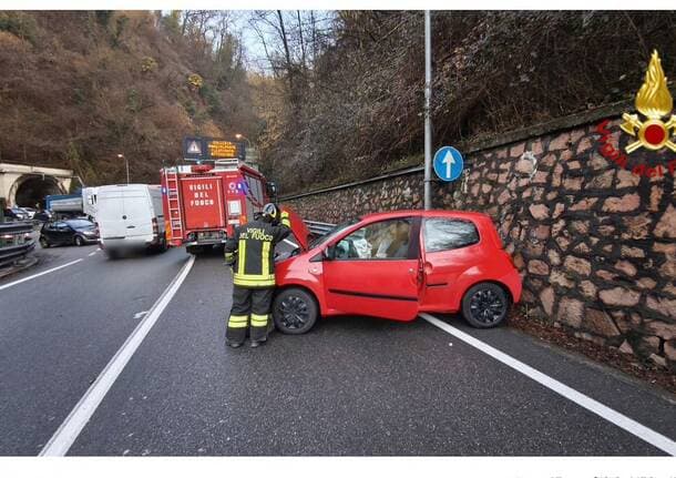 La lettera - Valganna, statale senza controlli: è il momento di trovare una soluzione - Varese Laghi - Varese News