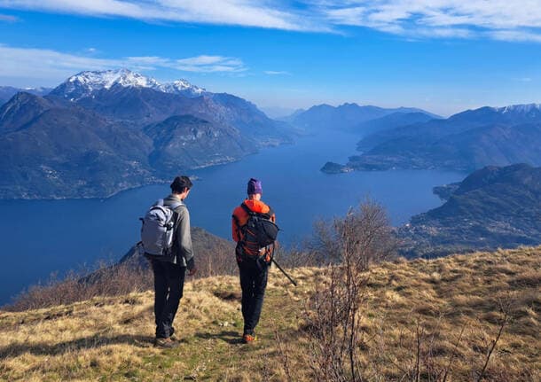L'iniziativa - “Lecco Talent Lab“, una giornata in rifugio per scoprire come trasformare la montagna in un lavoro -  - Varese News