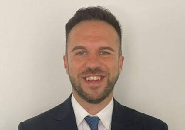 Economia - Marco Maria Daverio diventa socio di Kpmg - Economia - Varese News