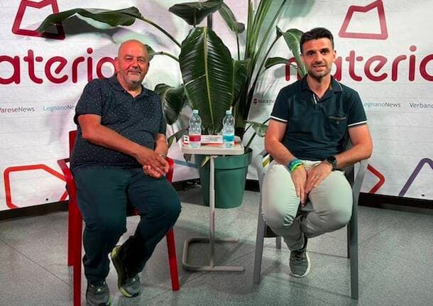 Castronno - Il pedagogista, figura di prossimità: «Ascoltare prima di giudicare» - Varese Laghi - Varese News