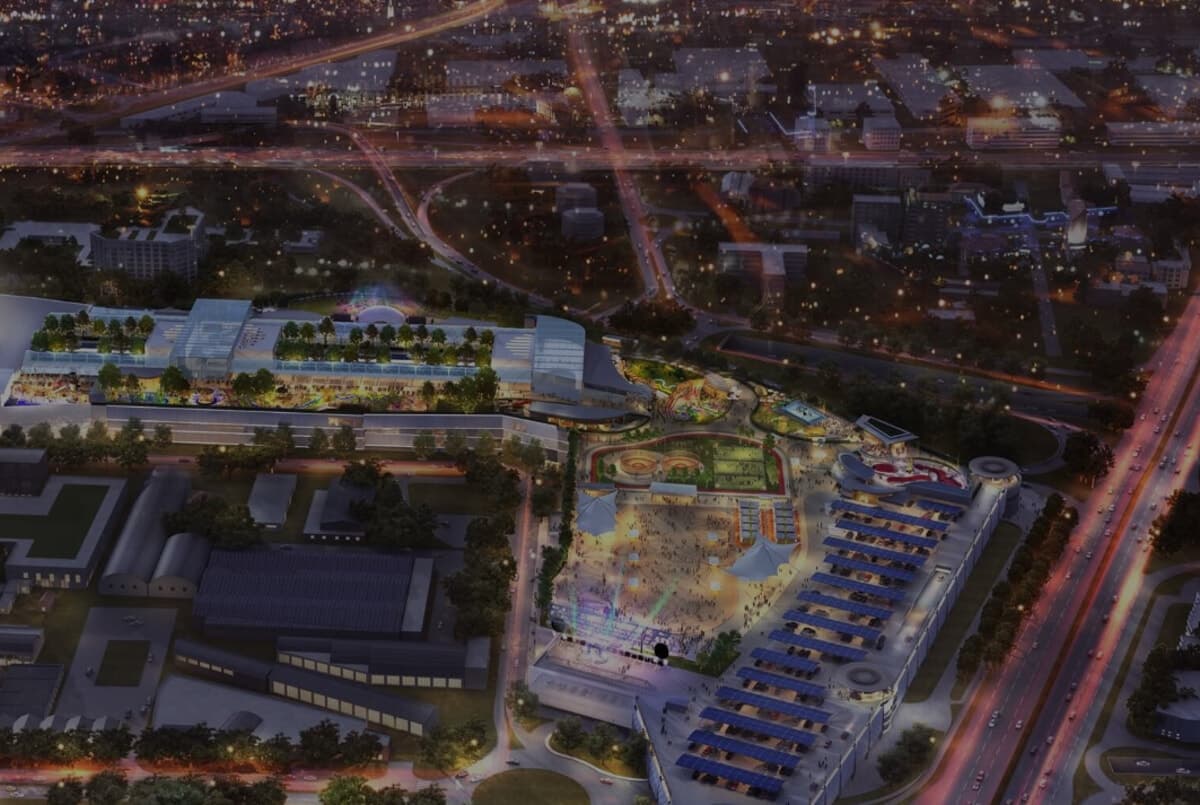 A Milano entro il 2028 arriveranno due nuovi centri commerciali