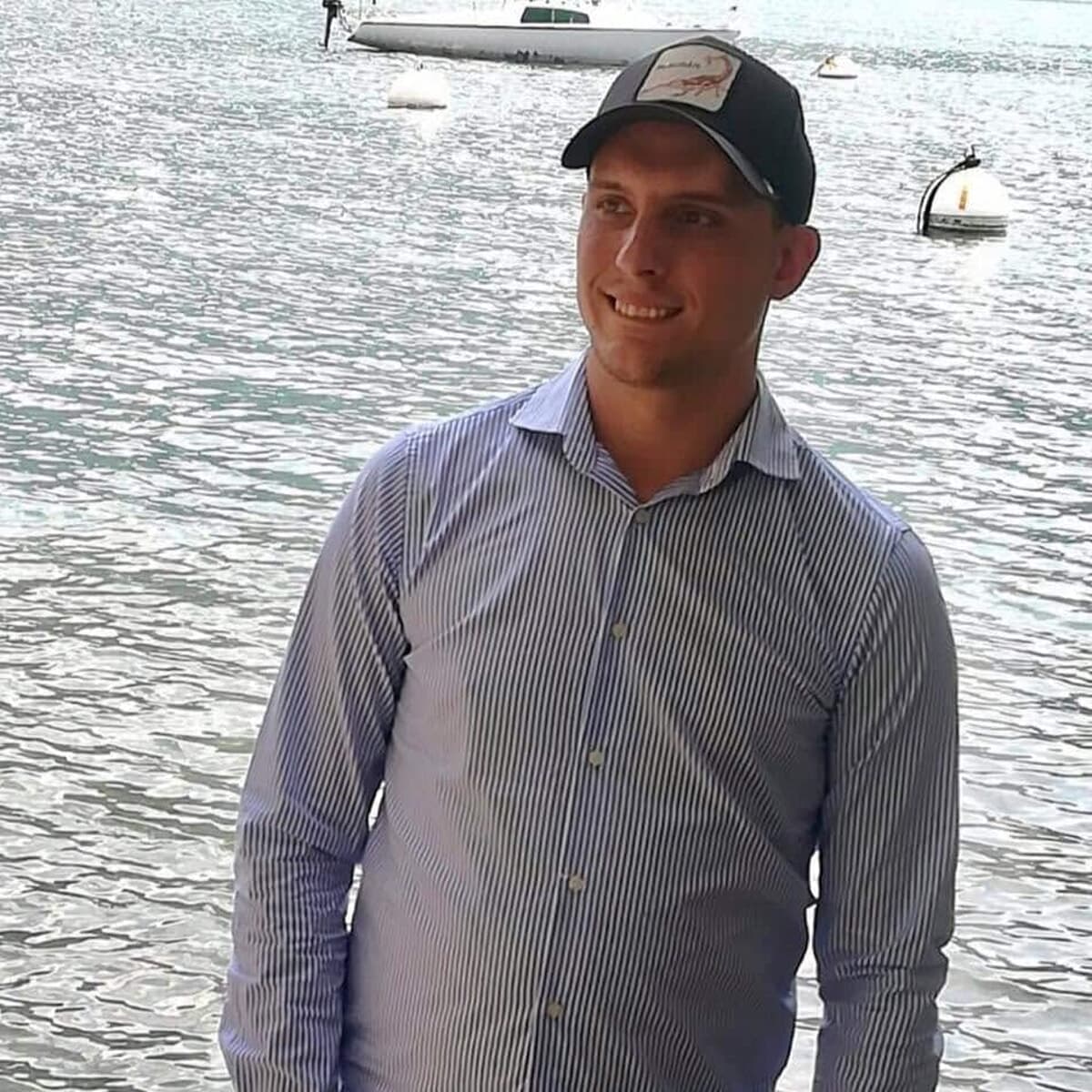 Niccolò Armanasco, il ciclista di 29 anni morto dopo un malore mentre pedalava sulla Provinciale 342