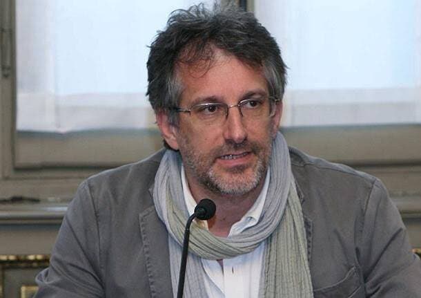 Busto Arsizio - “Un mondo in fiamme”: a Busto Arsizio un incontro sulla geopolitica della guerra con Riccardo Redaelli -  - Varese News