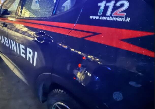 Sesto Calende - Fermato a Sesto Calende il trio di ladri specializzato nel “trucco dello scontrino“ -  - Varese News