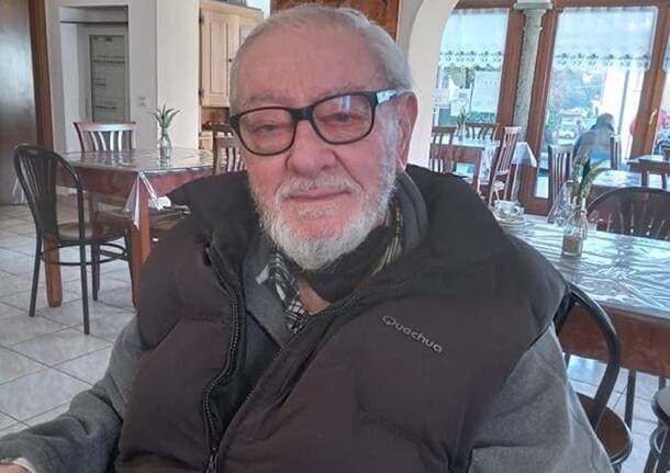 Il ricordo - Orino dà l’addio a Sandro Agnisetta mitico presidente della Proloco -  - Varese News