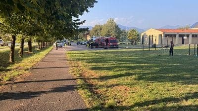 La donna di 67 anni dispersa a Costa di Mezzate è rientrata a casa, sta bene