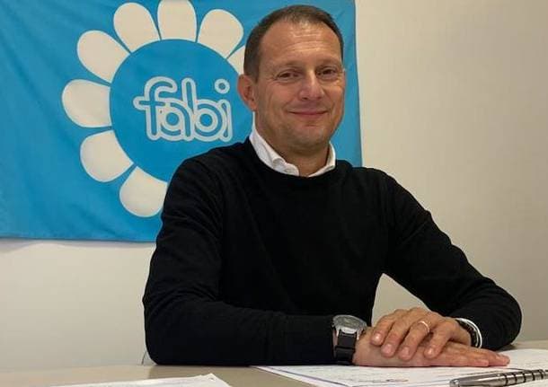 Economia - Frontini (Fabi): «Le banche non possono perdere il loro volto umano» - Lavoro - Varese News