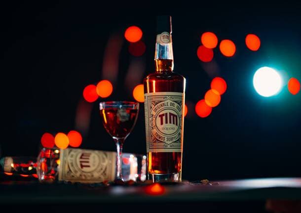 Natale nel Varesotto - Liquore TIM, dal Varesotto un’idea regalo che unisce storia e gusto - Gallarate/Malpensa - Varese News