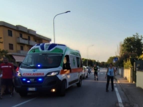 Mantova, pitbull sfugge al controllo e uccide un altro cane. Ferito il proprietario 24enne che aveva tentato di dividerli