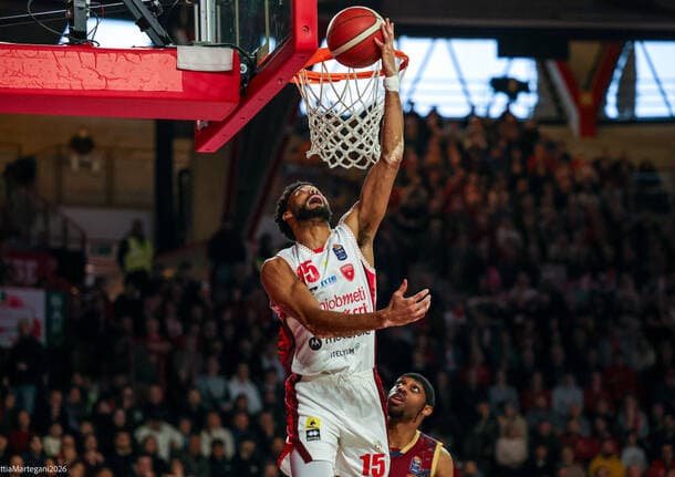 Basket - La Openjobmetis conferma Nate Renfro e aspetta il sì di McDowell-White - Sport - Varese News