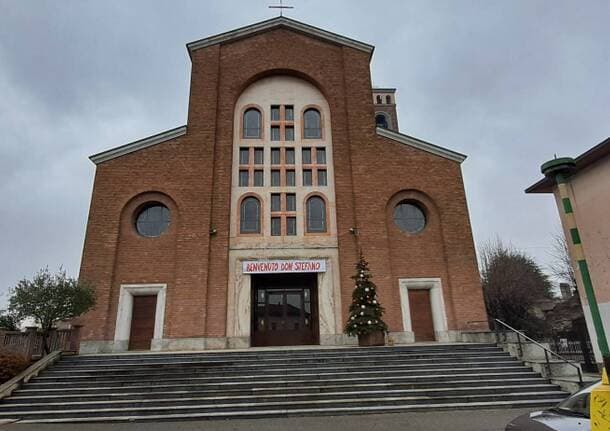 Busto Arsizio - Festa patronale dei “Santi Apostoli” a Busto - Busto Arsizio/Altomilanese - Varese News