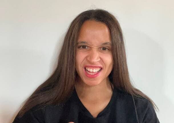 Calcio femminile - La Caronnese Women si rinforza in attacco: a Caronno Pertusella arriva la svizzera Francesca Andreoli - Archivio - Varese News