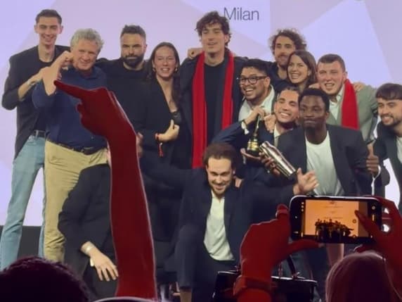 «The 50 Best Bars», si incorona il «miglior bar del pianeta»: Moebius di Milano secondo solo al Bar Leone di Hong Kong