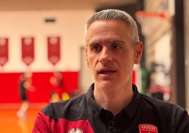 Basket - Ioannis Kastritis e l’ebbrezza di una panchina NBA: coach ospite degli Spurs alle Summer League - Sport - Varese News