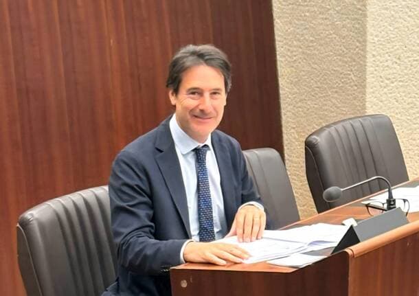 turismo - Licata: “Nel nuovo piano regionale sul turismo più peso a siti Unesco, laghi e patrimonio della provincia di Varese” -  - Varese News