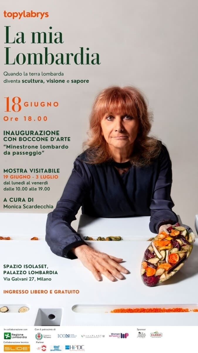 "la mia lombardia" – arte, territorio e memoria a palazzo lombardia