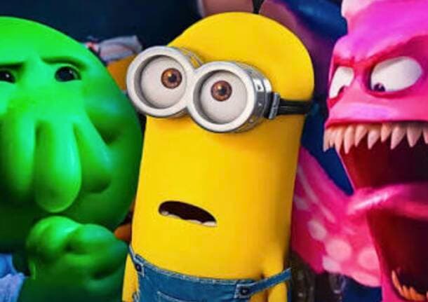 Ci facciamo un CineMiv? - Arrivano i Minions al MIV e sale l’attesa per l’Odissea di Nolan -  - Varese News