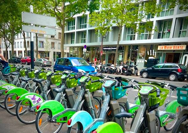Cardano al Campo - Parigi, la bici, gli alberi e le sfide del clima: a Cardano una serata con Fiab per immaginare città più vivibili - Gallarate/Malpensa - Varese News