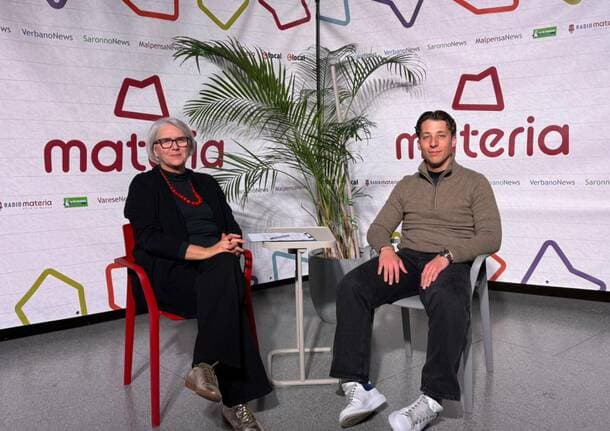 Materia d'Impresa - MoDaMò: quando lo shopping online smette di andare “a tentoni” con le taglie - Economia - Varese News