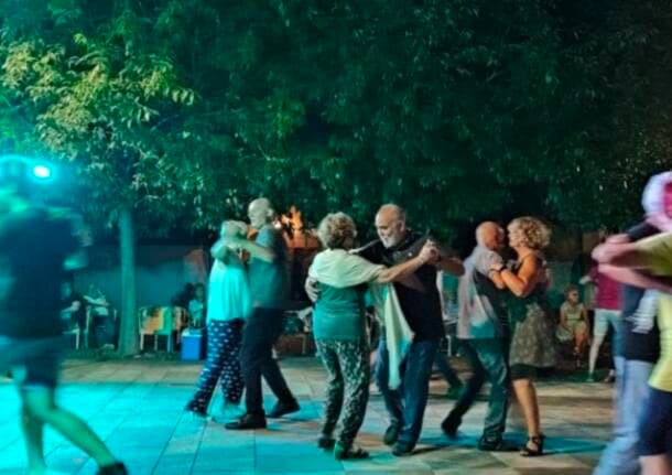 Carbonate - Carbon Fest ’26 prosegue tra cinema all’aperto e musica da ballo - Archivio - Varese News