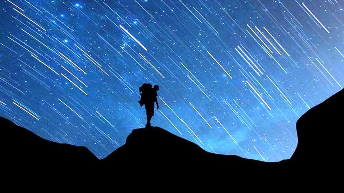 Notte di San Lorenzo: dove vedere le stelle cadenti non lontano da Milano