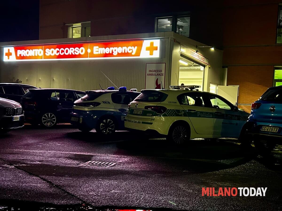 Aggressioni in ospedale: a Milano scatta il presidio h24 della polizia anche al Fatebenefratelli