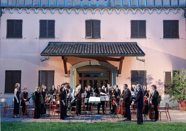 Tempo Libero - Con il Progetto Verdi a Gallarate rivivono sul palco “I due Foscari” e “Giovanna d’Arco” -  - Varese News