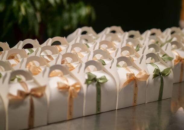 Varese - Itinerari di Gusto: Varese si anima con i sapori locale mentre Castronno ospita il talk sulla filiera -  - Varese News