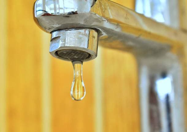 Buone Abitudini - Dai rubinetti agli elettrodomestici: i piccoli gesti che salvano migliaia di litri d’acqua -  - Varese News