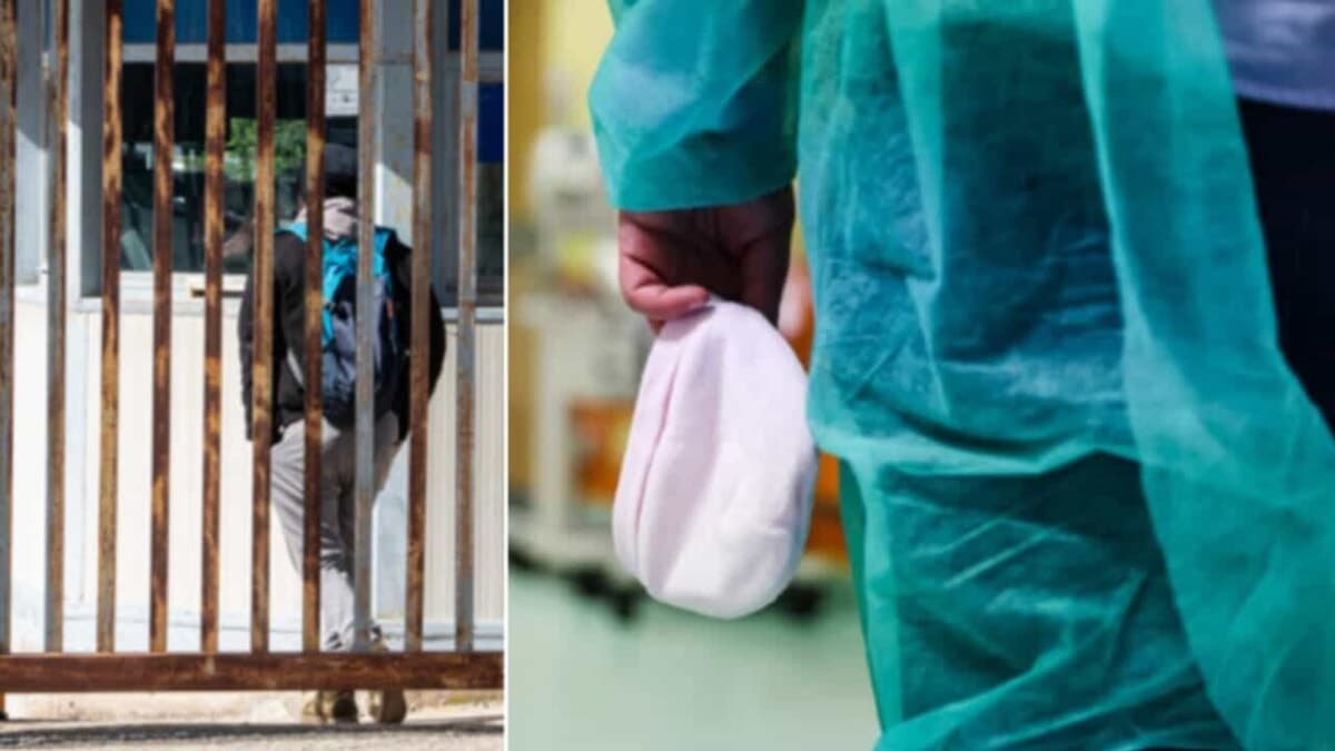 Certificati medici falsi per evitare il Cpr ai migranti: scattano le perquisizioni anche a Milano