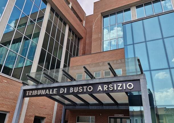 Busto Arsizio - Dalle telecamere ai cambi d’abito: in aula la ricostruzione delle indagini per l’omicidio Gorla a Busto Arsizio - Archivio - Varese News