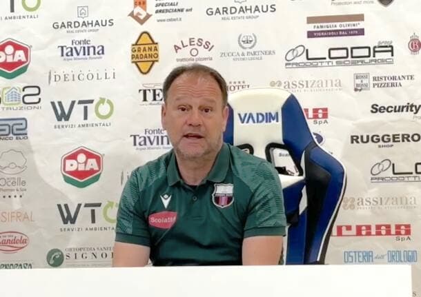 Calcio - Brutto stop della Varesina, il Breno vince 2-0 - Sport - Varese News
