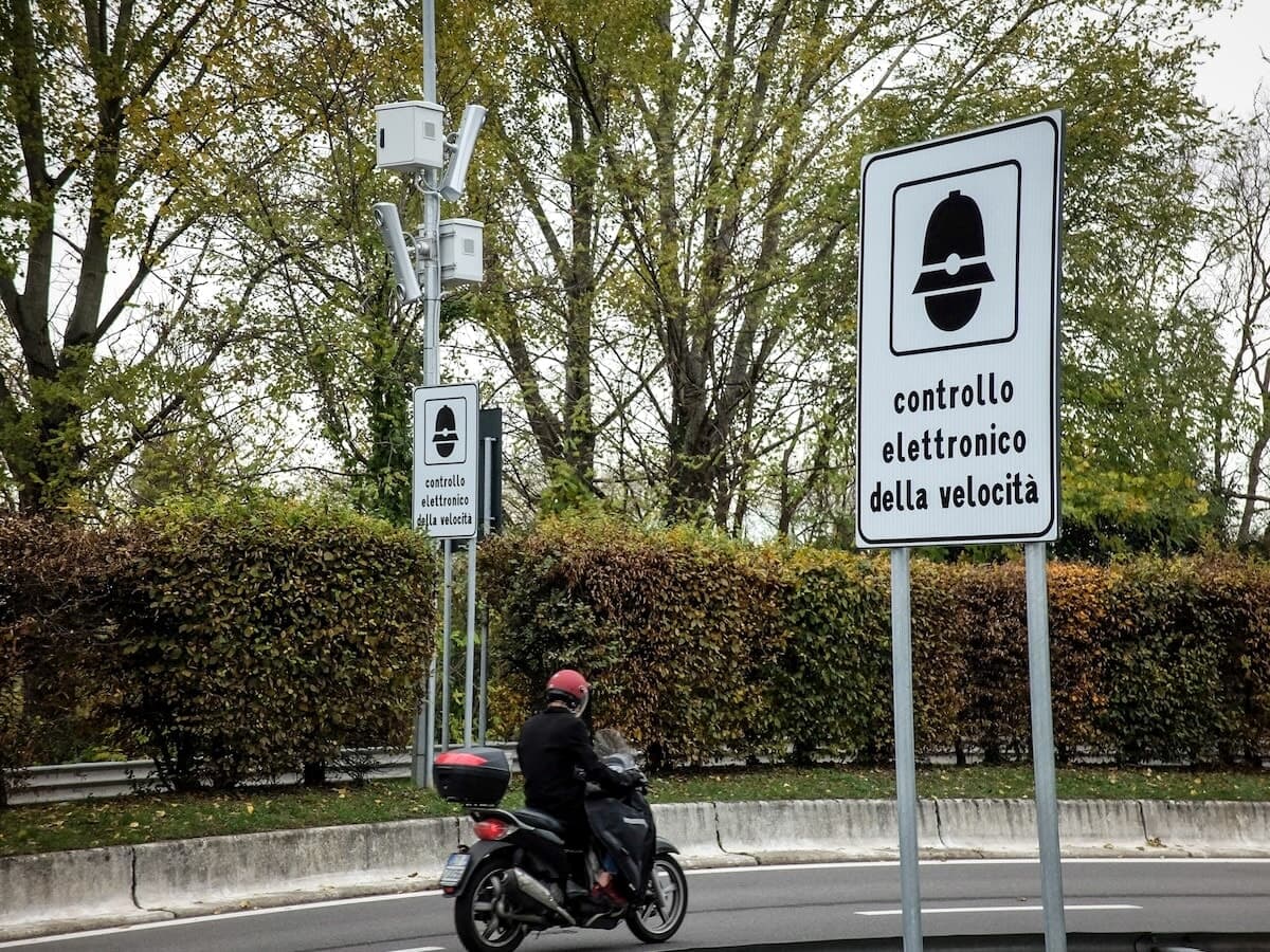 I nuovi autovelox che si accenderanno sulle strade del Milanese: la mappa