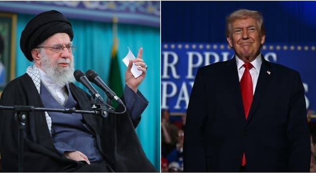 Iran - Usa. Al via secondo round di negoziati con la mediazione dell'Oman