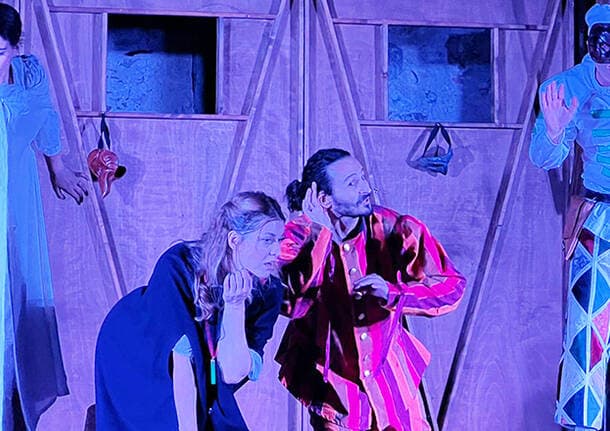 Tempo Libero - I riflettori di Terra e Laghi Festival si accendono su Castelletto Sopra Ticino con “Il Piccolo Principe” -  - Varese News