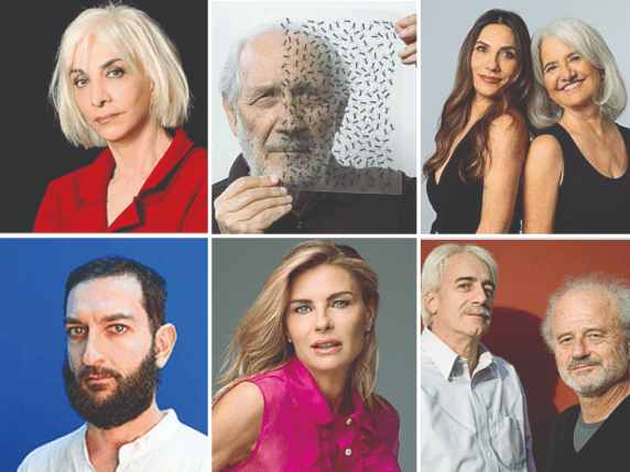 La sfida della gentilezza al centro del festival al Teatro Studio: oggi ospiti, tra gli altri, Brondi e Igrò