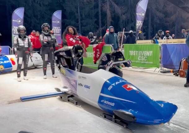 Sport - Milano Cortina 2026, un’Olimpiade sostenibile: scelte tecniche e ambientali per lasciare un’eredità positiva -  - Varese News