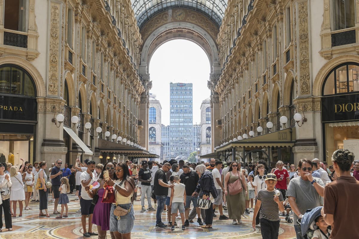 Non solo Duomo: i quartieri milanesi che battono il centro e crescono di più (e le case hanno ancora prezzi accessibili)