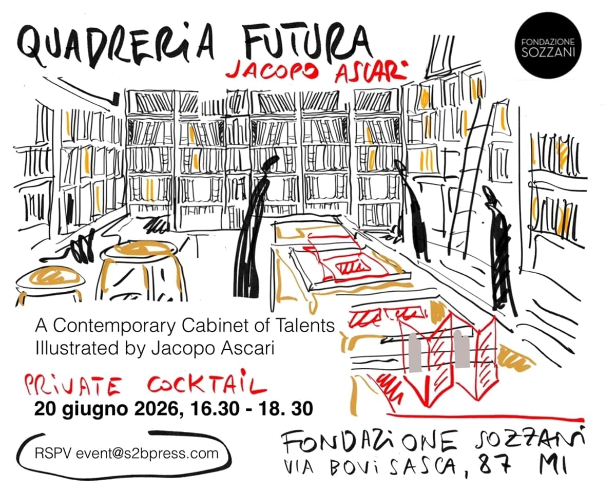 quadreria futura