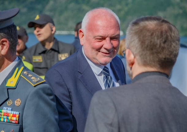 Lavena Ponte Tresa - L’appello dei Comuni di frontiera: “Il Governo ci incontri con urgenza sui ristorni” -  - Varese News