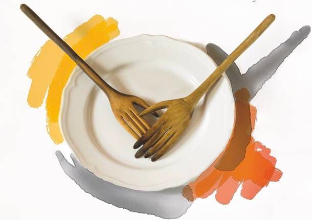 Castronno - Quando la cucina diventa racconto: Pierre Ley e Alberto Bortoluzzi a Materia -  - Varese News