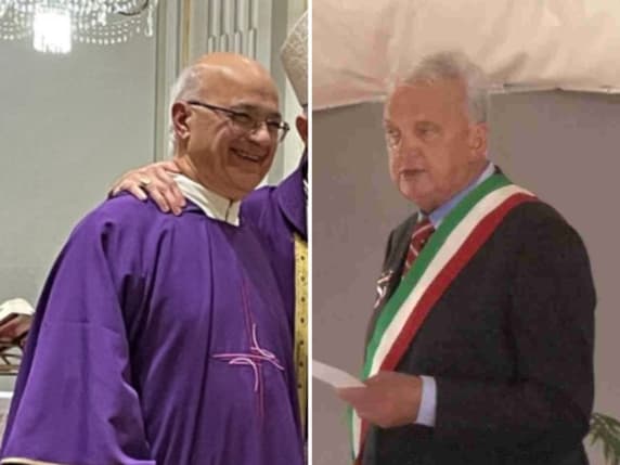 Pavia, una saga alla don Camillo e Peppone. Il sindaco multa il parroco per sosta vicino alle strisce nel giorno della festa del paese: 296 euro di contravvenzione