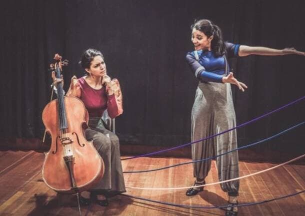 Varese - Ai Giardini Estensi arriva “Pizz’n’Zip”: musica classica, ironia e teatro per tutte le età -  - Varese News