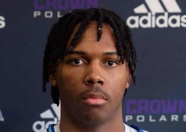 Basket - Un americano a Gallarate: Tyrus Buckner firma per il BBG - Sport - Varese News