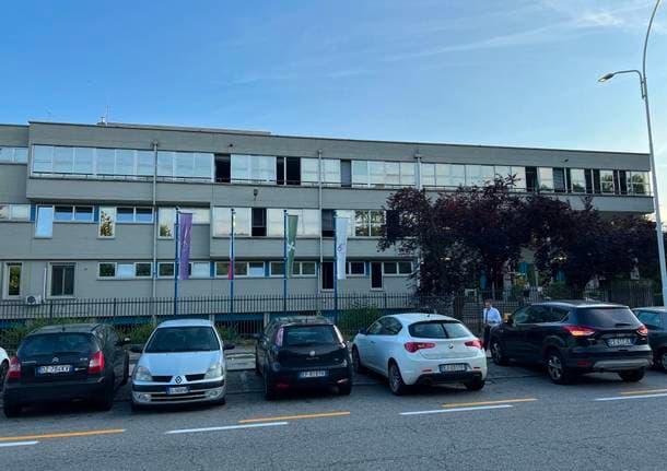 Lettere al direttore - “Grazie all’Ite Tosi di Busto Arsizio un esempio di eccellenza educativa e umana” -  - Varese News